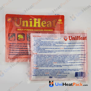 48 Hour UniHeat Packs